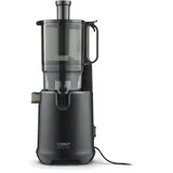CASO Design Juice Fit Pro Slow Juicer schwarz