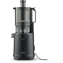 CASO Design Juice Fit Pro Slow Juicer schwarz