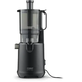 CASO Design Juice Fit Pro Slow Juicer schwarz