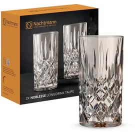 Nachtmann Noblesse Longdrinkglas 0,395 l 2 St.