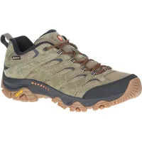 Merrell Moab 3 GTX (wasserdicht und atmungsaktiv) olivegrün Herren