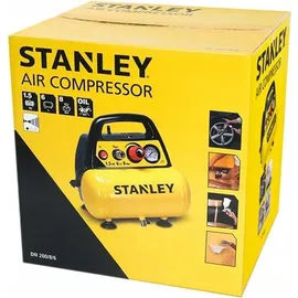 Stanley DN200/8/6