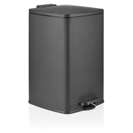 HJH Office Clean Step 3 50 l Schwarz