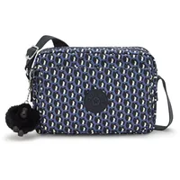 Kipling Abanu M 4l Tasche - 3D K Blue - One Size