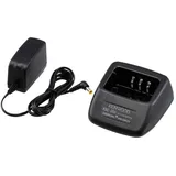 Kenwood Electronics KSC-35SE, Drinnen, AC, schwarz,