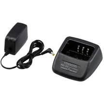 Kenwood Electronics KSC-35SE, Drinnen, AC, schwarz,