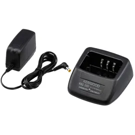 Kenwood Electronics KSC-35SE, Drinnen, AC, schwarz,