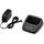 Kenwood Electronics KSC-35SE, Drinnen, AC, schwarz,