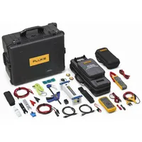Fluke FLUKE-SOL-DMM87V-KIT Photovoltaik-Messgerät