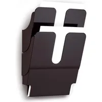 Durable FLEXIPLUS 2 schwarz