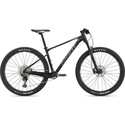 Giant XtC SLR 2 V1 Schwarz Modell 2025