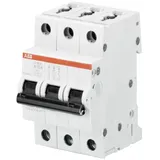 ABB Stotz S&J Sicherungsautomat S203-K20