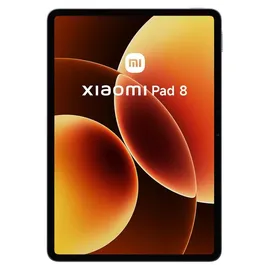 Xiaomi Pad 8 11,2" 12 GB RAM 256 GB Gray