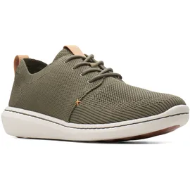 CLARKS Step Urban Olive 42