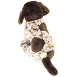 Teddy-Hermann Teddy Hermann Deutsch Drahthaar Welpe 30 cm