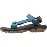 Teva Hurricane XLT 2 Herren blue multi 43