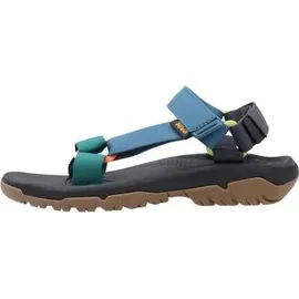 Teva Hurricane XLT 2 Herren blue multi 43