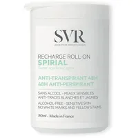 SVR Spirial Deo Roll On Nachfüllpackung 50ml