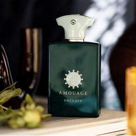 Amouage Enclave Eau de Parfum 100 ml