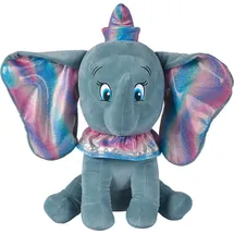 Simba Disney Dumbo 49 cm Blau