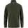 Fjällräven Övik Lite Fleece Jacke Deep Forest M