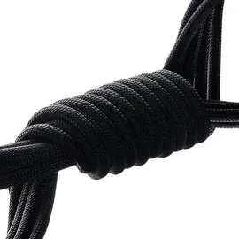 Baseus Tungsten Gold magnetisches USB-C 100W 1m, Schwarz