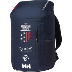 Helly Hansen AM Supporter 25L Backpack navy (597) STD