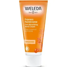 Weleda Sanddorn Express Handcreme