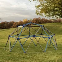 Lifetime Klettergerüst Geodome