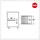 HAILO Multideckel 500 l Grau