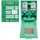 PLUM SAFETY APS Augennotfallstation DUO 1x0,5l pH Neutral DUO,1x0,5l Augenspüllösung DUO Plum