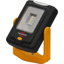 Brennenstuhl Werkstattleuchte 200+20 lm, batteriebetrieben