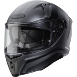 Caberg Avalon Blast Helm, schwarz-grau, Größe XL