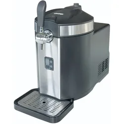 Unold 48975 Franzl Bierzapfanlage