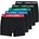 Boy Shorts 5er-Pack Shorts Junior