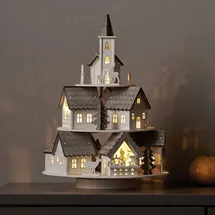 Star Trading LED-Innendeko 272-18