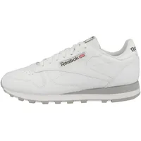Reebok Classic Leather Cloud White/Pure Grey 3/Pure Grey 7 45,5