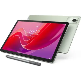 11" 4 GB RAM 128 GB Wi-Fi Seafoam Green ZADA0260SE