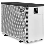 Pool-Wärmepumpe / Pool-Heizung IPS-270MAX Inverter 27KW COP21