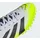 adidas Predator Club TF Multinockenschuhe, weiß, 46 2⁄3 - 46 2/3