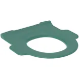 Geberit Bambini WC-Sitzring waldgrün