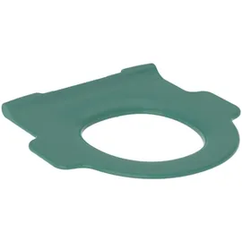 Geberit Bambini WC-Sitzring waldgrün
