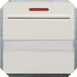 SIEMENS Hotelcardschalter 5TG4811