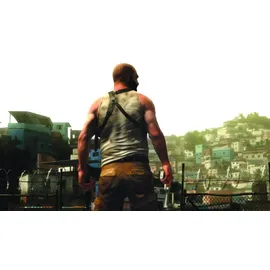 Max Payne 3 (PS3)