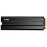 Lexar NM790 - 1 TB - Kühlkörper