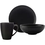 Maxwell & Williams Starter-Set Caviar Black (3-tlg.)
