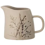 Bloomingville Bea Milchkännchen, Natur, Steingut