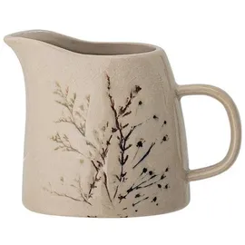 Bloomingville Bea Milchkännchen, Natur, Steingut
