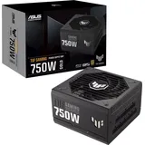 Asus TUF Gaming Gold TUF-GAMING-750G, 750W ATX 3.0 (90YE00S3-B0NA00)