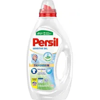 Vollwaschmittel Sensitive Gel